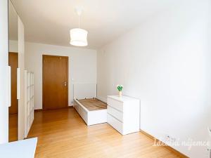 Pronájem bytu 4+kk, Praha - Vysočany, Na vysočanských vinicích, 118 m2