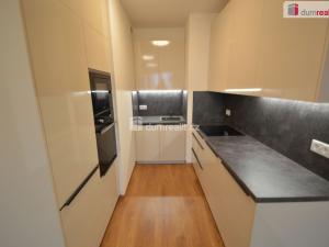 Pronájem bytu 2+kk, Praha - Třebonice, K metru, 56 m2