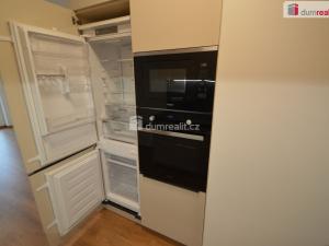 Pronájem bytu 2+kk, Praha - Třebonice, K metru, 56 m2