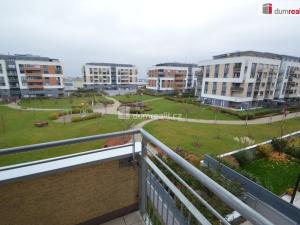 Pronájem bytu 2+kk, Praha - Třebonice, K metru, 56 m2