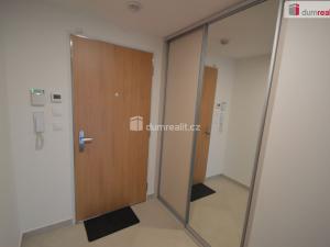 Pronájem bytu 2+kk, Praha - Třebonice, K metru, 56 m2