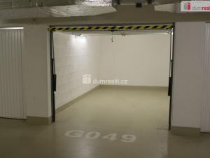 Pronájem bytu 2+kk, Praha - Třebonice, K metru, 56 m2