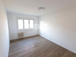 Pronájem bytu 2+1, Karviná - Mizerov, Čajkovského, 54 m2