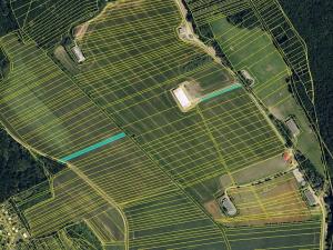 Prodej pole, Brno, 20802 m2