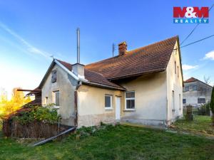 Prodej rodinného domu, Opatov, 130 m2