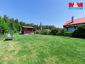 Prodej zahrady, Jenišov, 396 m2