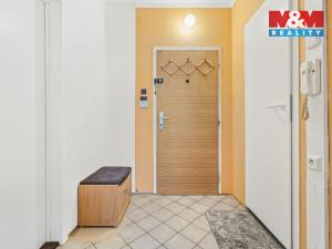 Prodej bytu 2+kk, Mladá Boleslav - Mladá Boleslav II, tř. Václava Klementa, 42 m2