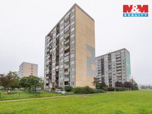 Prodej bytu 2+kk, Mladá Boleslav - Mladá Boleslav II, tř. Václava Klementa, 42 m2