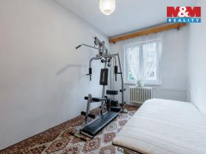 Prodej rodinného domu, Nová Role, Rolavská, 198 m2