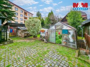 Prodej rodinného domu, Nová Role, Rolavská, 198 m2