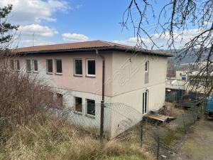 Dražba ubytování, Ostrov, Krušnohorská, 750 m2