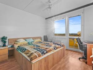 Prodej bytu 2+kk, Hradec Králové - Třebeš, třída Edvarda Beneše, 47 m2