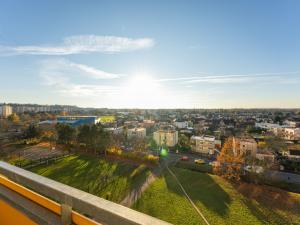 Prodej bytu 2+kk, Hradec Králové - Třebeš, třída Edvarda Beneše, 47 m2