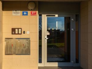 Prodej bytu 2+kk, Hradec Králové - Třebeš, třída Edvarda Beneše, 47 m2