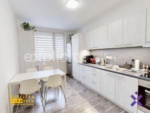 Pronájem bytu 3+1, Uherské Hradiště - Mařatice, Sadová, 78 m2