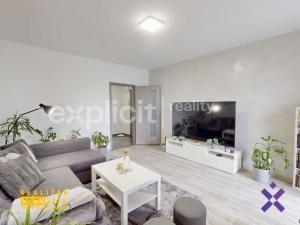 Pronájem bytu 3+1, Uherské Hradiště - Mařatice, Sadová, 78 m2