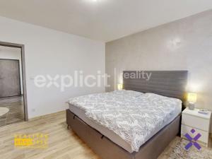 Pronájem bytu 3+1, Uherské Hradiště - Mařatice, Sadová, 78 m2