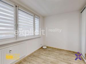 Pronájem bytu 3+1, Uherské Hradiště - Mařatice, Sadová, 78 m2