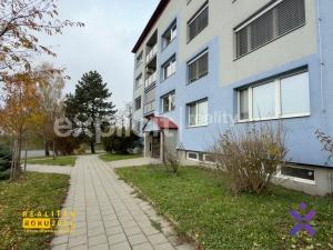 Pronájem bytu 3+1, Uherské Hradiště - Mařatice, Sadová, 78 m2