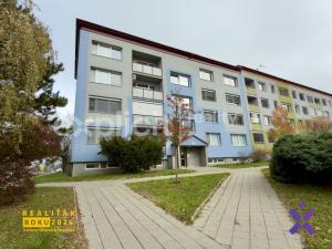 Pronájem bytu 3+1, Uherské Hradiště - Mařatice, Sadová, 78 m2