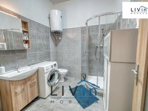 Prodej bytu 3+1, Olomouc, tř. Svornosti, 59 m2