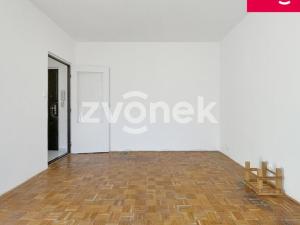 Pronájem bytu 1+1, Zlín - Příluky, Zborovská, 38 m2