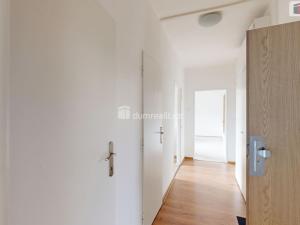 Pronájem bytu 2+1, Opava - Předměstí, Otická, 59 m2