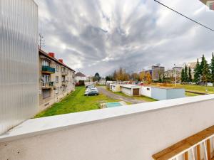 Pronájem bytu 2+1, Opava - Předměstí, Otická, 59 m2