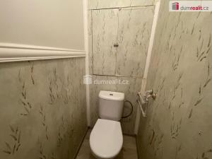 Pronájem bytu 3+1, Opava - Předměstí, náměstí Republiky, 63 m2