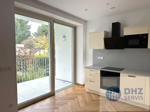 Pronájem bytu 3+kk, Poděbrady, Studentská, 75 m2