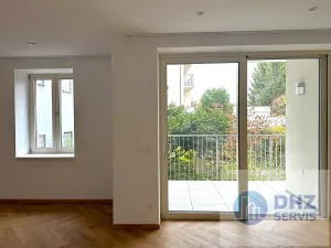 Pronájem bytu 3+kk, Poděbrady, Studentská, 75 m2