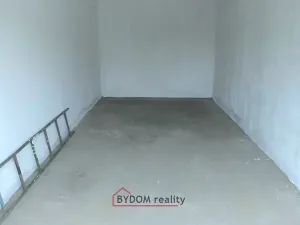Prodej garáže, Nýřany, 19 m2