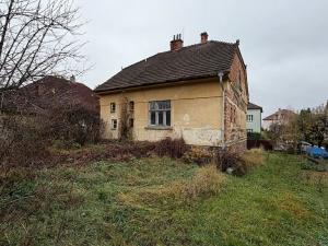 Prodej pozemku pro bydlení, Tišnov, Jiráskova, 948 m2