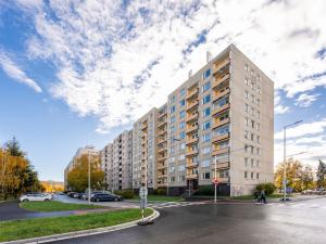 Prodej bytu 3+kk, Hradec Králové - Nový Hradec Králové, třída Edvarda Beneše, 90 m2