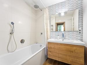 Prodej bytu 3+kk, Hradec Králové - Nový Hradec Králové, třída Edvarda Beneše, 90 m2