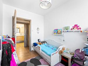 Prodej bytu 3+kk, Hradec Králové - Nový Hradec Králové, třída Edvarda Beneše, 90 m2