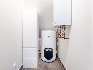 Pronájem bytu 2+kk, Brno - Ivanovice, Příjezdová, 75 m2