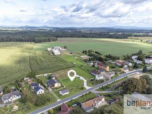 Prodej pozemku pro bydlení, Plužná, 1067 m2