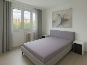 Prodej bytu 3+1, Plzeň, Vojanova, 72 m2