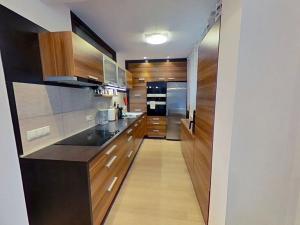 Pronájem bytu 2+kk, Nové Město na Moravě, Masarykova, 70 m2