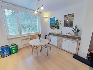 Pronájem bytu 2+kk, Nové Město na Moravě, Masarykova, 70 m2