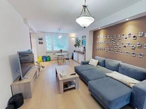 Pronájem bytu 2+kk, Nové Město na Moravě, Masarykova, 70 m2