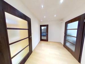 Pronájem bytu 2+kk, Nové Město na Moravě, Masarykova, 70 m2