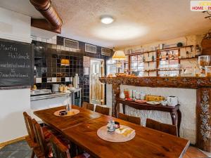 Prodej restaurace, Nové Hamry, 350 m2