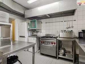 Prodej ubytování, Nové Hamry, 350 m2