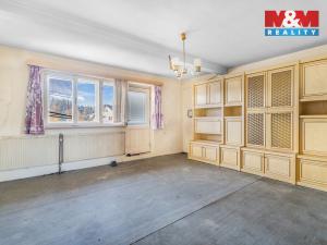 Prodej rodinného domu, Osečná, U Potoka, 170 m2