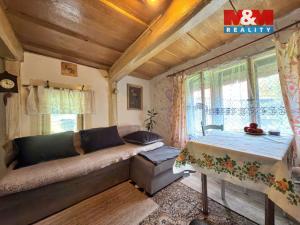 Prodej chalupy, Nový Bydžov - Vysočany, 43 m2