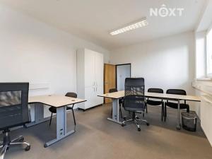 Pronájem kanceláře, Olomouc, Týnecká, 100 m2