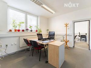 Pronájem kanceláře, Olomouc, Týnecká, 100 m2