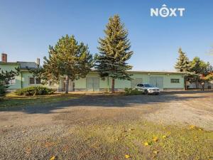 Pronájem kanceláře, Olomouc, Týnecká, 100 m2